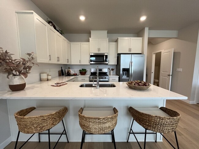 Photo - Coming Soon!! Bright New 3BD Home with Modern Kitchen & Bright Living Spaces