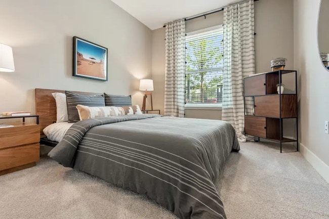 Photo - Now Leasing: ½ Month FREE Rent Available Unit MGH1