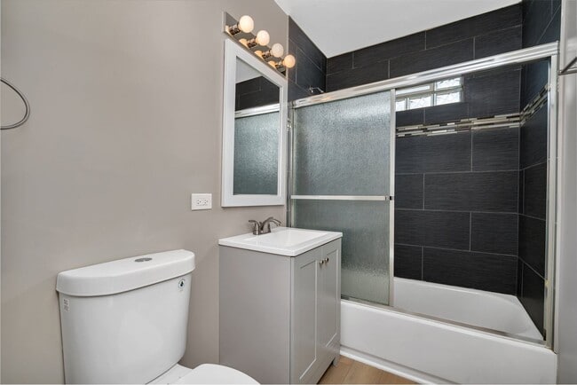 Parkside Apartments
