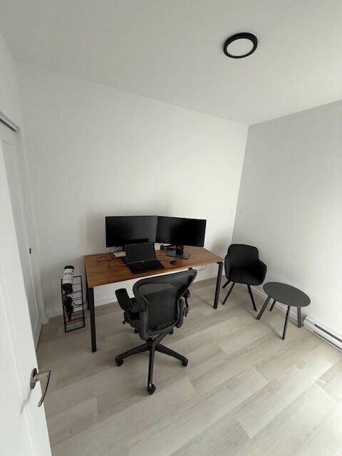 Photo - Habitations Guizot