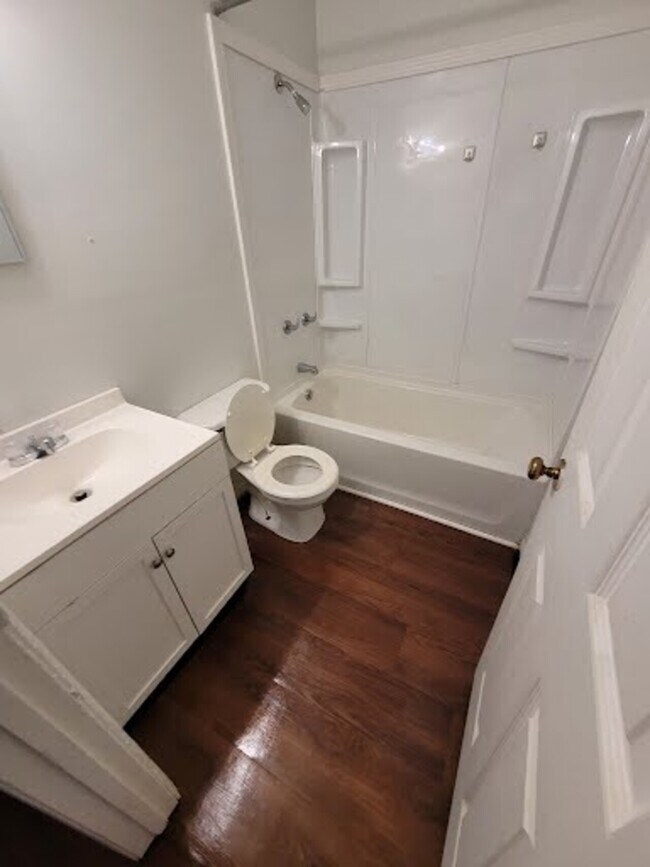 3 Rivers Apartments Unit E4 Condo for Rent in McMinnville, TN