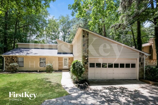 Building Photo - 5301 W Jones Bridge Rd