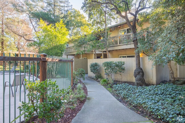 Alternate Exterior - Park Vista Apartments