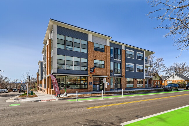 29X - 29X Apartments