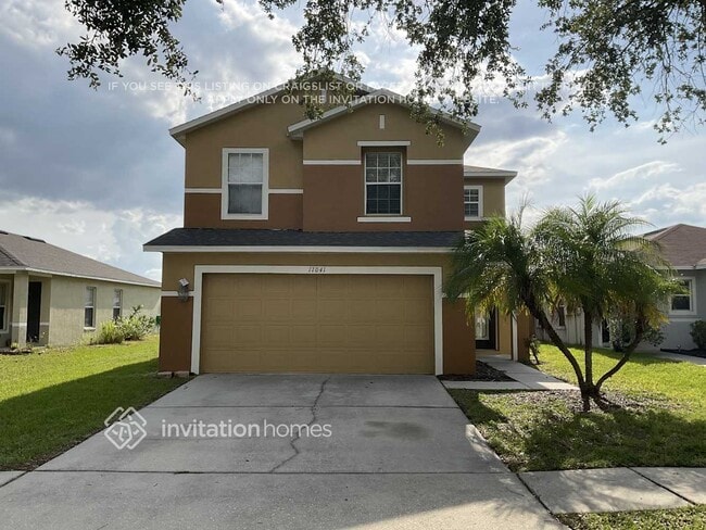 Building Photo - 11041 Golden Silence Dr Rental