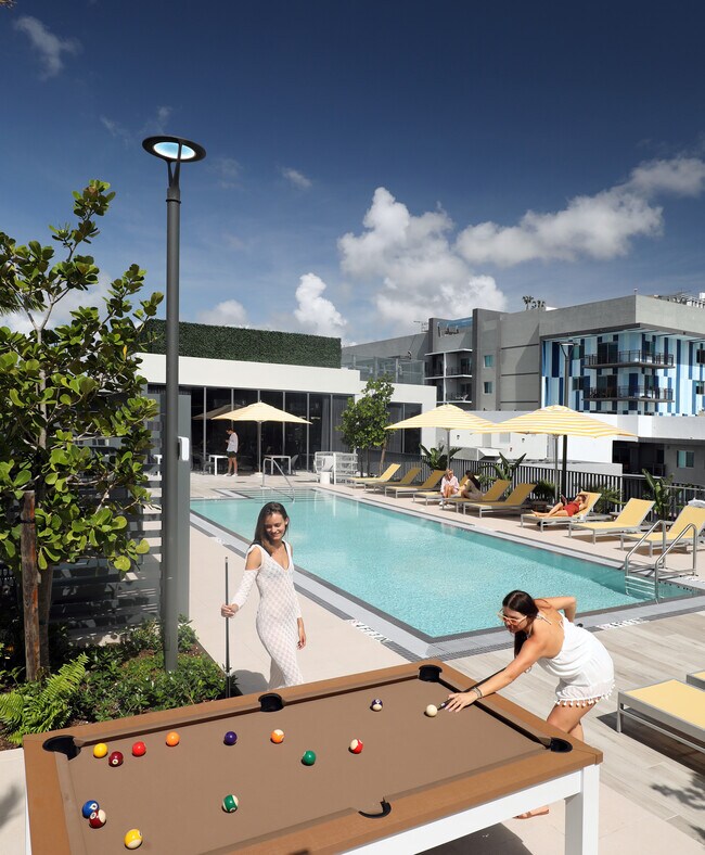 i5 Wynwood Co-Living