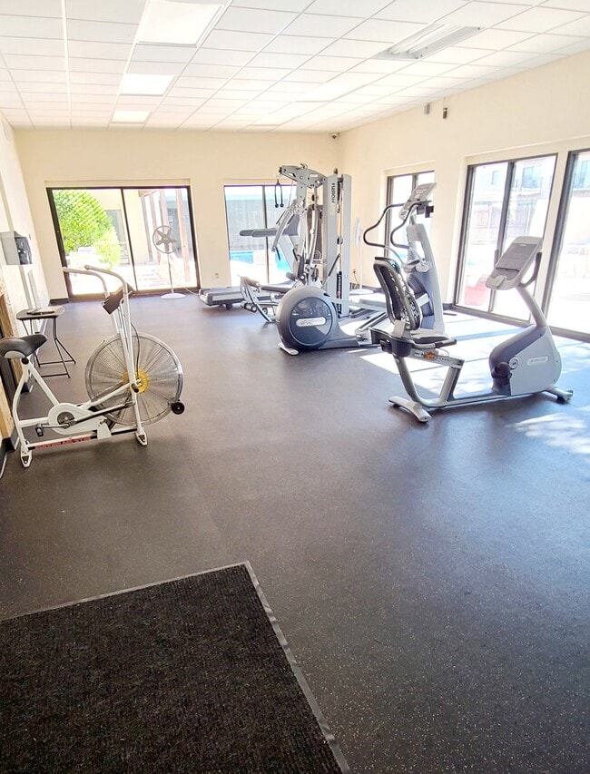 Summit Park Apartments For Rent in Amarillo, TX