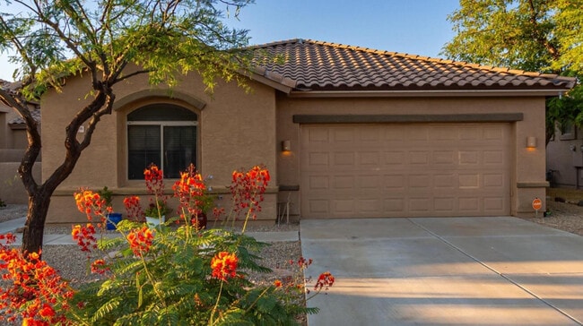 Photo - 17536 W Desert View Ln