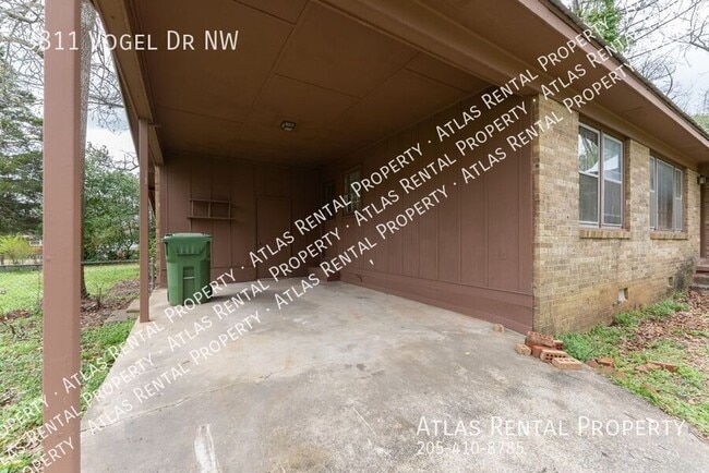 Photo - 3811 Vogel Dr NW