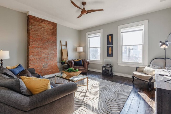 Photo - 1614 Mansfield St Unidad ID1056030P