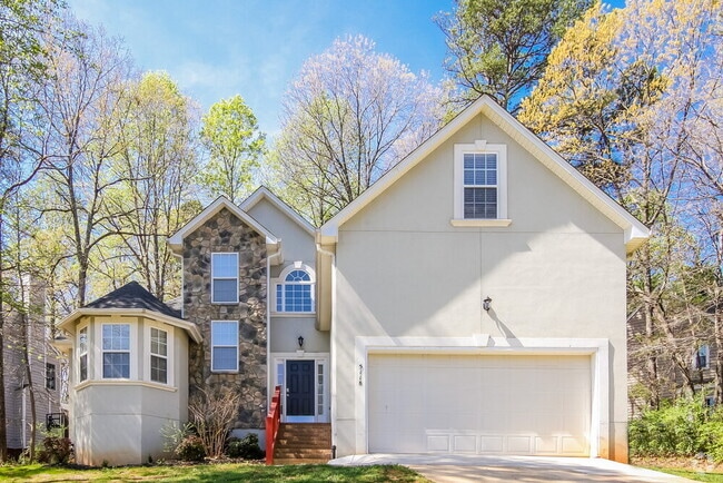 Building Photo - 5118 Chestnut Knoll Ln Rental