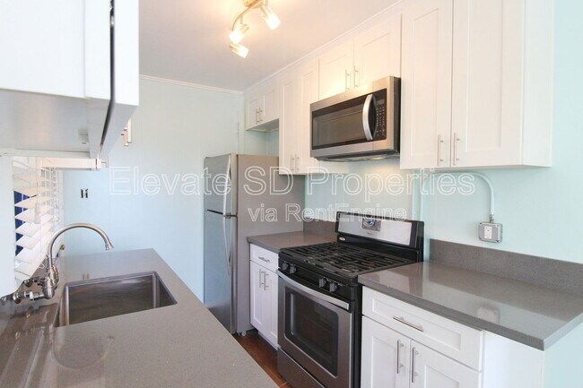 Photo - 3695 Columbia St Rental