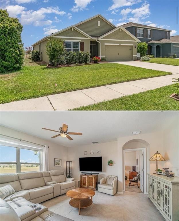 Photo - 9024 Tuscan Cypress St
