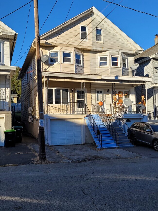 Photo - 201 Virginia Ave House