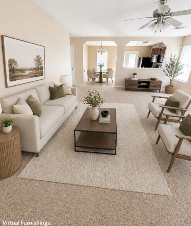 Photo - AVAILABLE BEGINING OF MAY; APPLY TODAY ON OUR WEBSITE!!