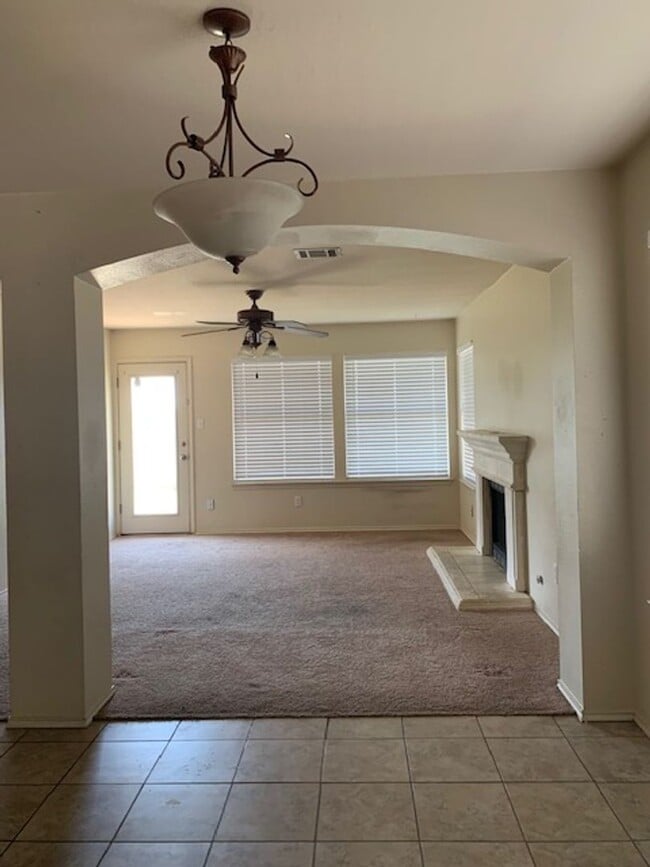 Photo - 3 bedroom, 2 bath, and 2 car garage house