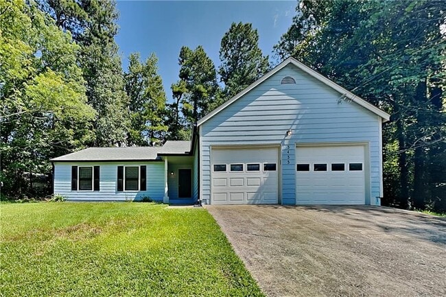 Building Photo - 3433 Appling Ct NW
