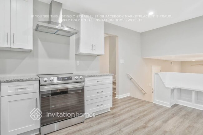 Photo - 3049 Larkspur Cir SW