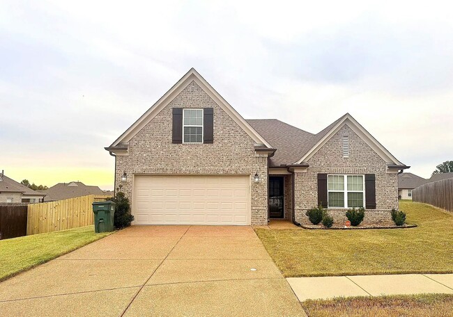 Building Photo - 8091 Fitler Cv