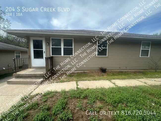 Building Photo - 204 S Sugar Creek Blvd