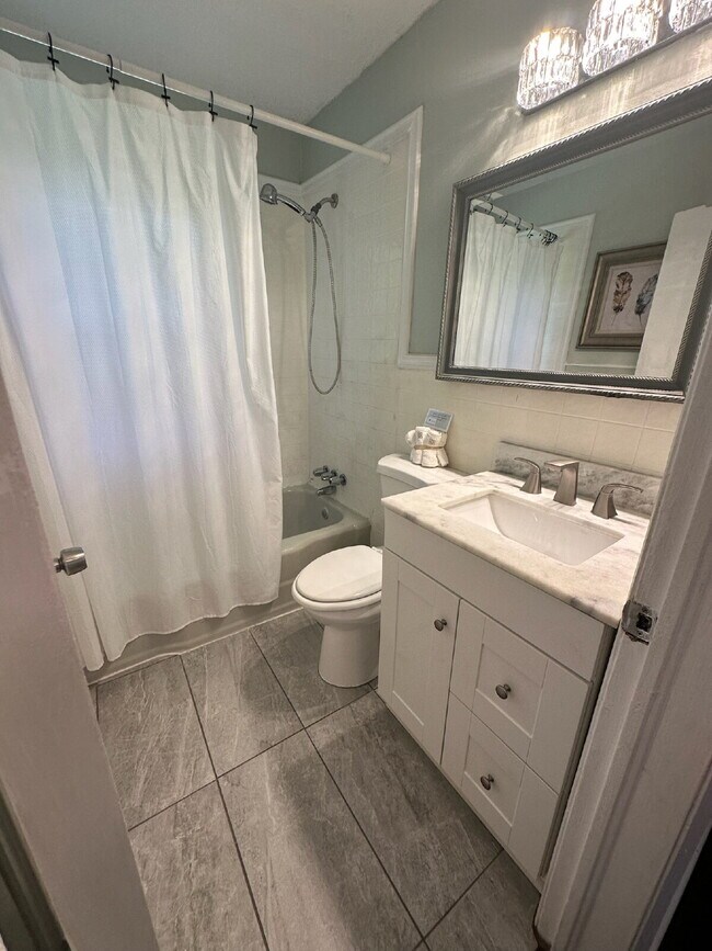 Photo - Beautifully Updated Decatur Home with Spacious Backyard