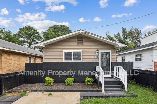 Photo - 1214 Bethel Ave