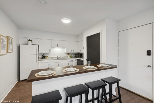 Twin Oaks Residences