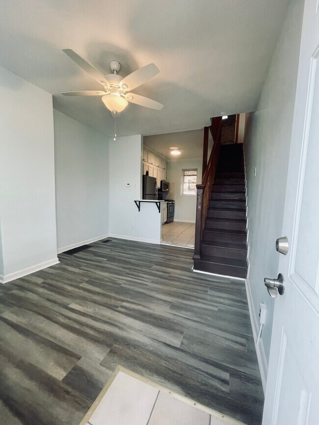 3262 Emery St Rental For Rent in Philadelphia, PA