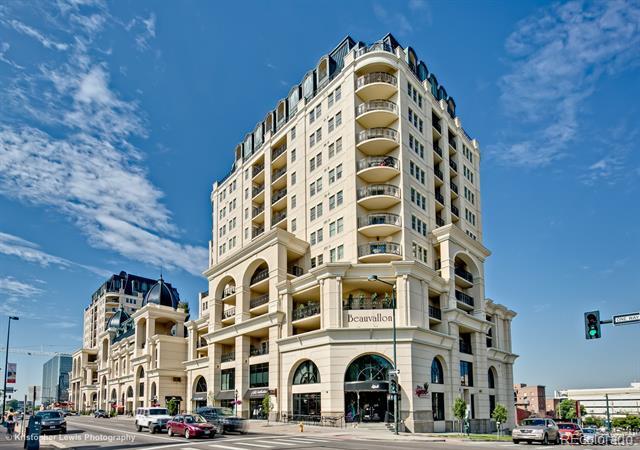 Photo - 925 Lincoln St Condo Unit 11K