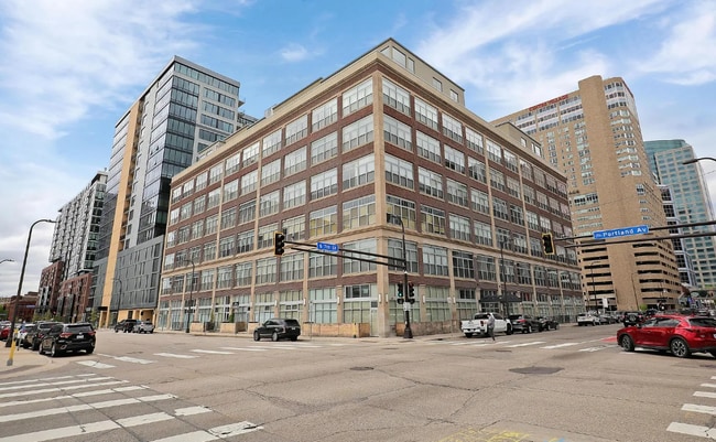 Photo - 521 S 7th St Unit 221