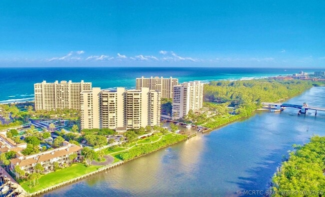 Photo - 4101 N Ocean Blvd Unit 807