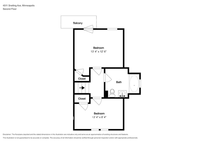 Photo - 4511 Snelling Ave