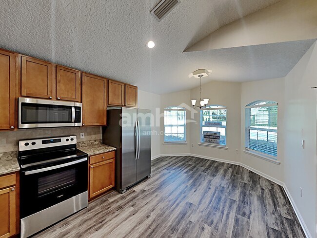 Photo - 161 E Blackjack Branch Way