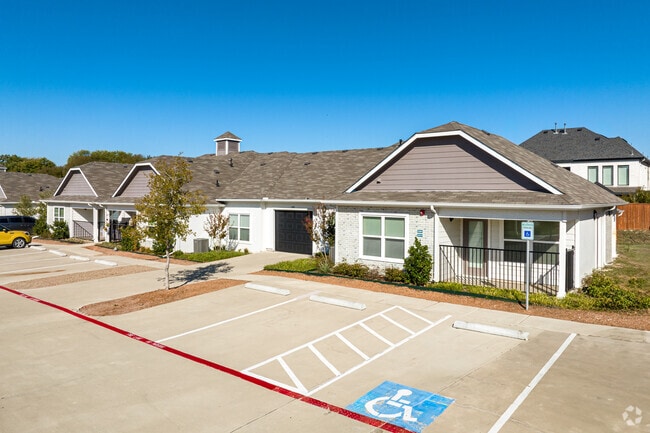 Photo - Park Residences Plano