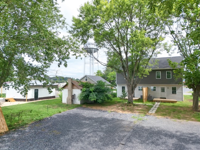 Photo - 116 Concord Pl Unidad 116A Concord Place