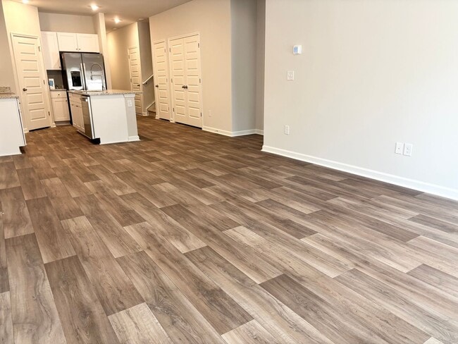 Photo - ABSOLUTELY BEAUTIFUL BRAND-NEW BUILD TOWNHOME