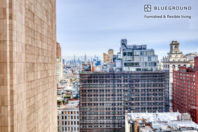 Photo - 105 Duane St Unit FL20-ID280