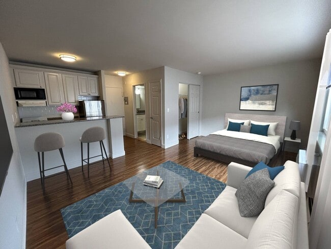 Photo - Cypress Apartments