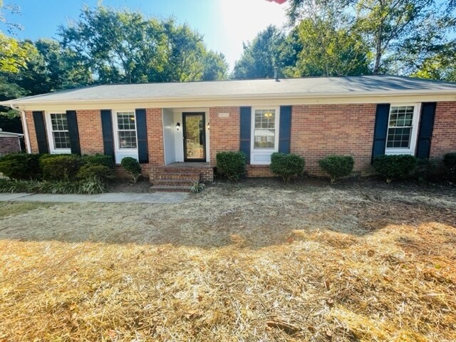 Photo - 2805 Regents Park Ln House