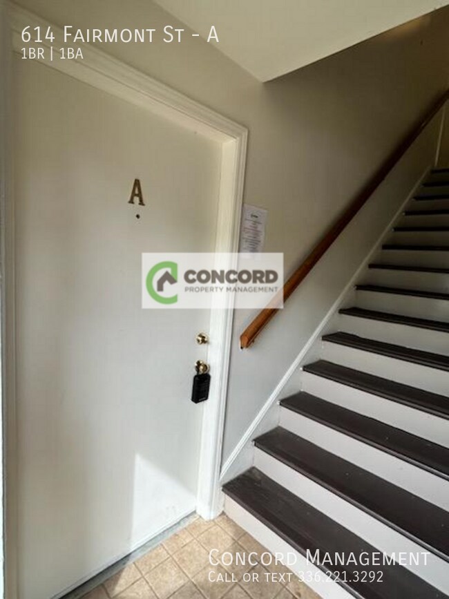 Photo - 614 Fairmont St Apartment Unit A