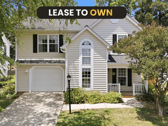 Building Photo - Earn Wealth While Leasing - Like a Homeowner - Lease to Own