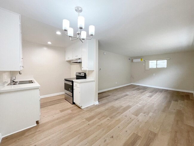 Disponible 1 dormitorio/baño