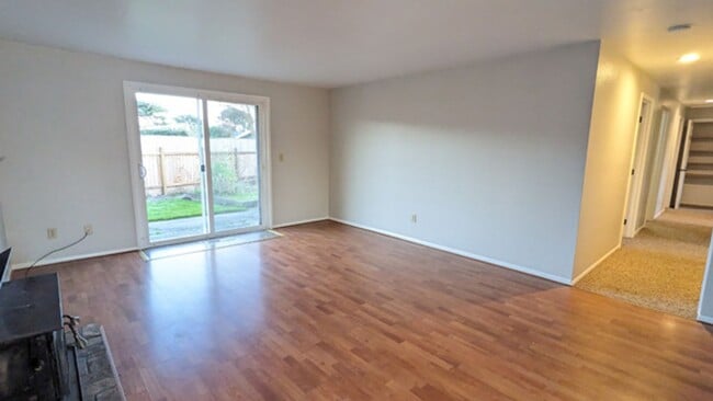 Photo - Quiet 4/2 in the Arcata Bottoms