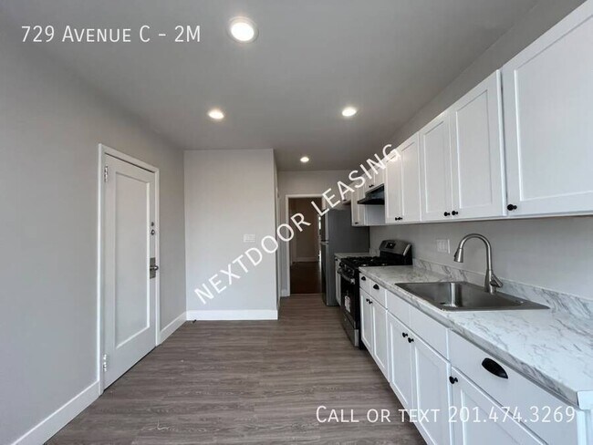 Photo - 729 Avenue C Unit 2M