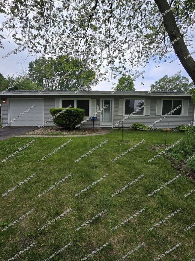 Updated 4 Bedroom - Updated 4 Bedroom House