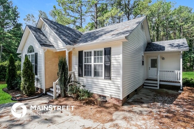 Photo - 6408 Silver Spring Ct