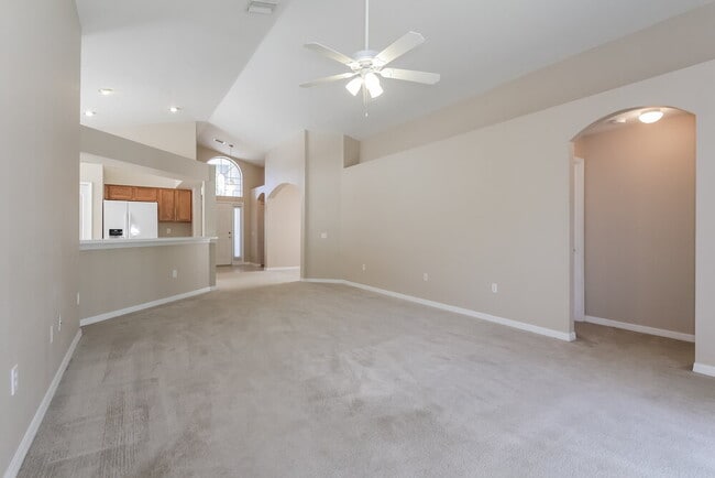 Photo - 1609 Carson White Ln