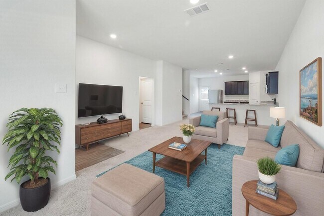 Photo - 18513 Quiet Range Dr