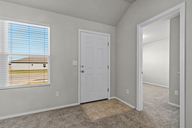 Photo - 801 Belhaven Rd