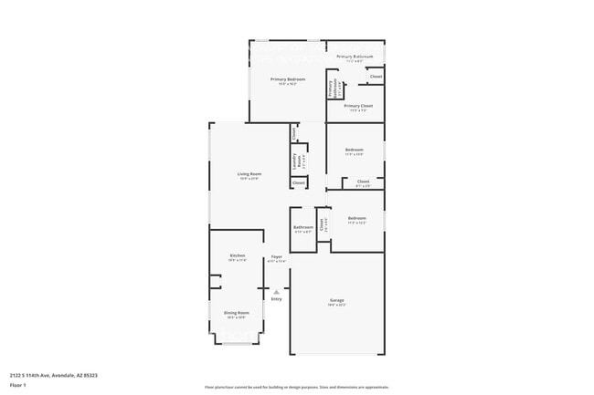 Photo - 2122 S 114th Ave